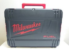 Milwaukee fuel universal for sale  ELY