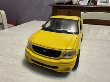 Burago ford svt usato  Torino