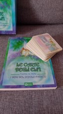 Carte degli elfi usato Carte degli elfi usato  Cuglieri