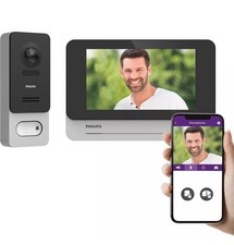 Philips welcomeeye videocitofo usato  Spedire a Italy