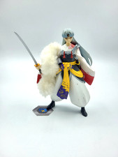 Inuyasha sesshomaru figure for sale  Tavares