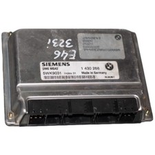Bmw 323i e46 gebraucht kaufen  Recklinghausen