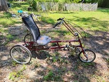 Sun recumbent tricycle for sale  Ridgeville