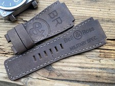 24mm handmade leather d'occasion  Expédié en Belgium