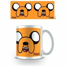 Tazza mug adventure usato  Rimini
