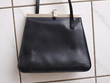 Sunny leder tasche gebraucht kaufen  Schweich