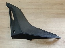 Cache carénage selle d'occasion  Annonay