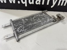 Bmw heat exchanger for sale  Naples