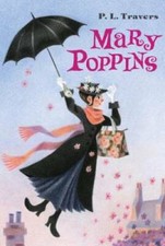 Mary poppins paperback for sale  Montgomery