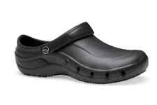 Toffeln clogs black for sale  GLOSSOP
