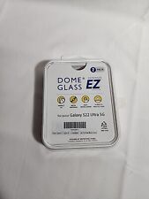 Protetor de câmera Dome Glass EZ Galaxy S22 ULTRA 5G comprar usado  Enviando para Brazil