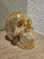 Skull schädel totenkopf gebraucht kaufen  Deutschland