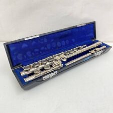 Yamaha yfl flute d'occasion  Expédié en Belgium