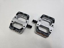 Dmr flat pedals for sale  HORSHAM