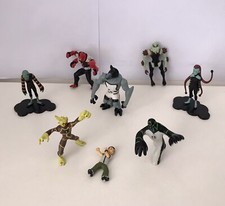 Ben ten mini usato  Roma