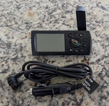 Garmin GPS III Pilot com banco de dados atual 2025, antena portátil e cabo de alimentação comprar usado  Enviando para Brazil