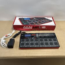 Akai mpx16 drum for sale  Hampton