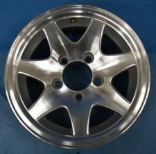 Trailer wheel 780i350a for sale  East Saint Louis