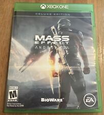 mass effect andromeda for sale  Spring Lake