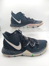 Nike kyrie black for sale  Saint Johns