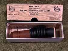 Herter famous chuckar for sale  Denver