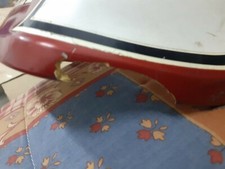 Cupolino codino honda usato  Napoli