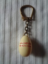 Ancien porte cle d'occasion Ancien porte cle d'occasion  Fécamp