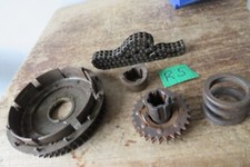 Bsa plunger a10 for sale  BEWDLEY