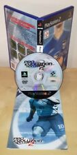 pro evolution soccer 2 comprar usado pro evolution soccer 2 comprar usado Enviando para Brazil