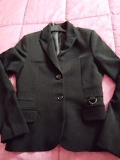 Veste doublée cintrée d'occasion  Toulouse-