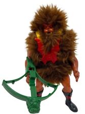 Grizzlor komplett masters gebraucht kaufen  Illerrieden