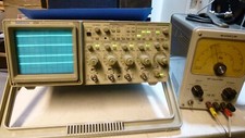 Tektronix tek 2214 gebraucht kaufen  Lohfelden