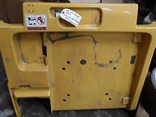 Yale forklift hood for sale  Bedford