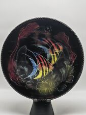 Assiette ceramique monacera d'occasion  Corbehem