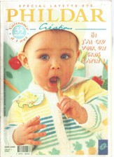 Phildar creations 290 d'occasion  Bray-sur-Somme