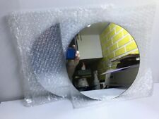 Round flat glass for sale  Rosedale