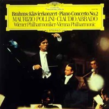 Brahms klavierkonzert near gebraucht kaufen  Deutschland