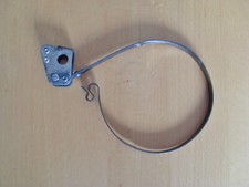 Bremsband dolmar 112 gebraucht kaufen  Jembke
