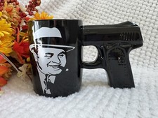 Bybee chicago capone for sale  Henderson