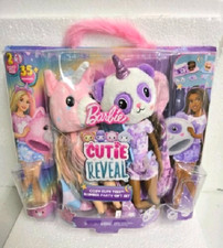 Barbie cutie reveal for sale  Buffalo