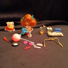 Vtg 1966 liddle for sale  San Antonio