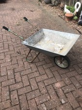 Garden wheelbarrow for sale  SLOUGH