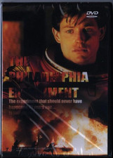 Usado, The Philadelphia Experiment, Very Good DVD, , comprar usado  Enviando para Brazil