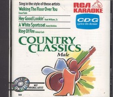 Karaoke country classics for sale Karaoke country classics for sale  Tallahassee