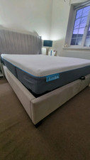 Double bed ottoman for sale  SOLIHULL