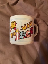 Vintage pac man for sale  Moscow Mills