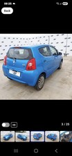 2009 2015 suzuki for sale  LEEDS