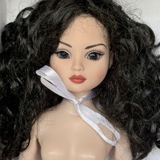 Tonner nude ellowyne for sale  Gilmer