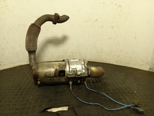 Ford focus dpf for sale  SOUTHAMPTON