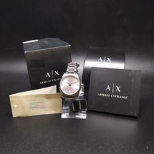 Orologio emporio armani usato  Forli